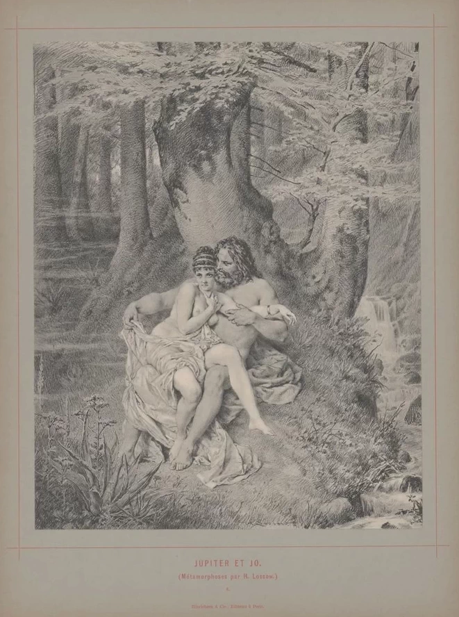 Heinrich Lossow